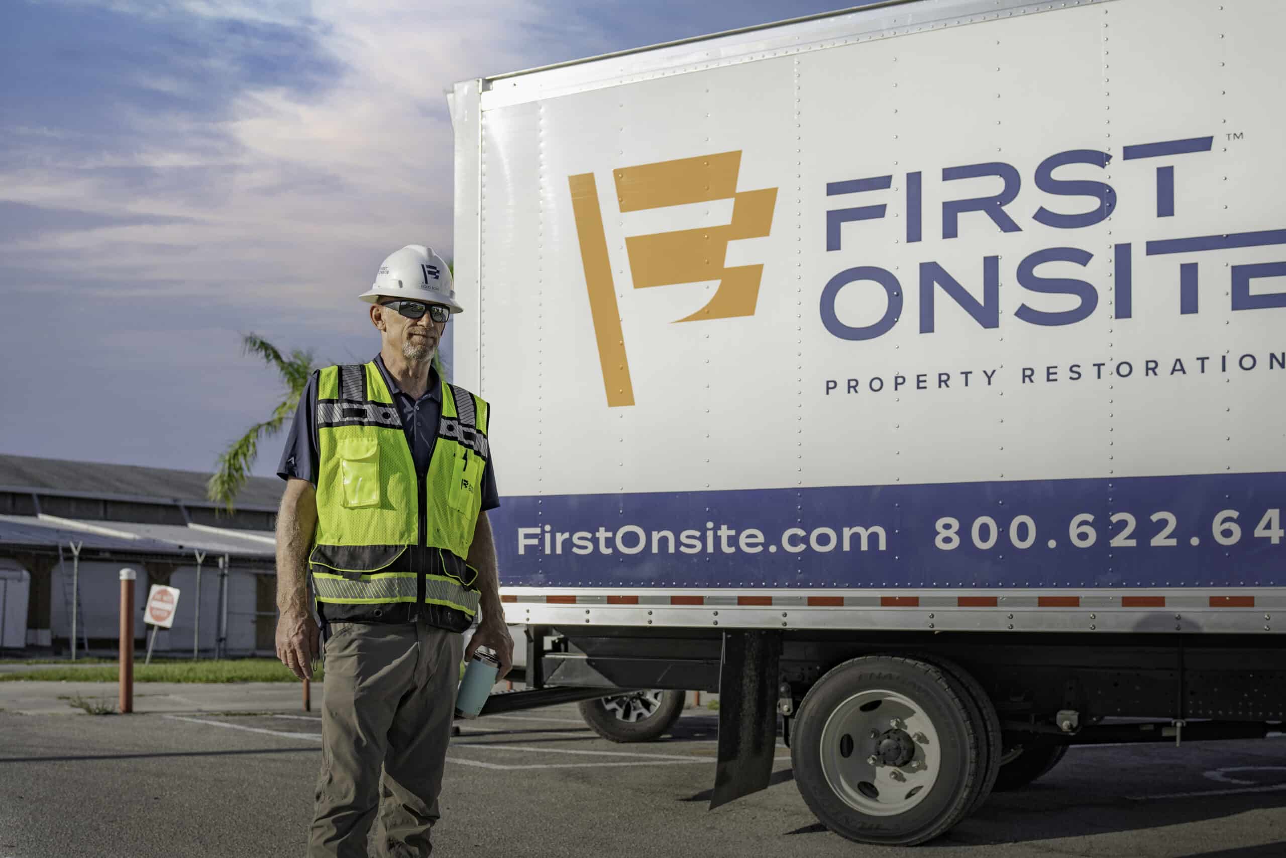 First Onsite Expands Footprint to Richmond, VA